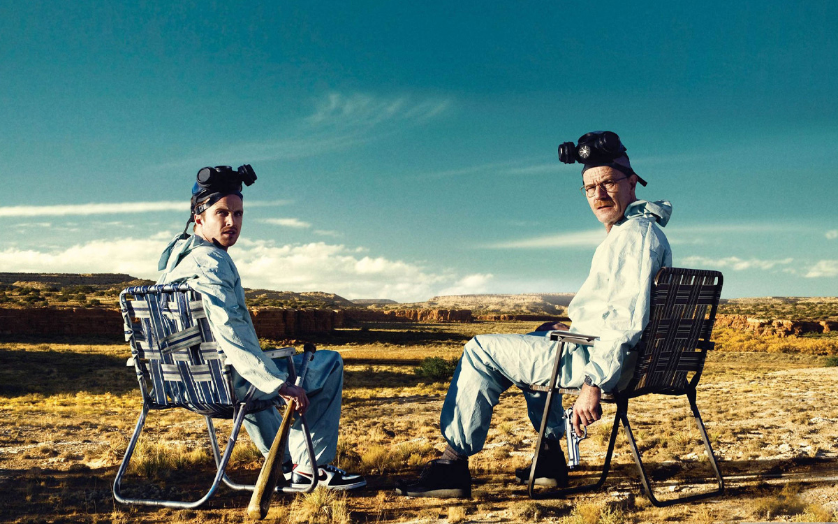 بهترین سریال‌های درام