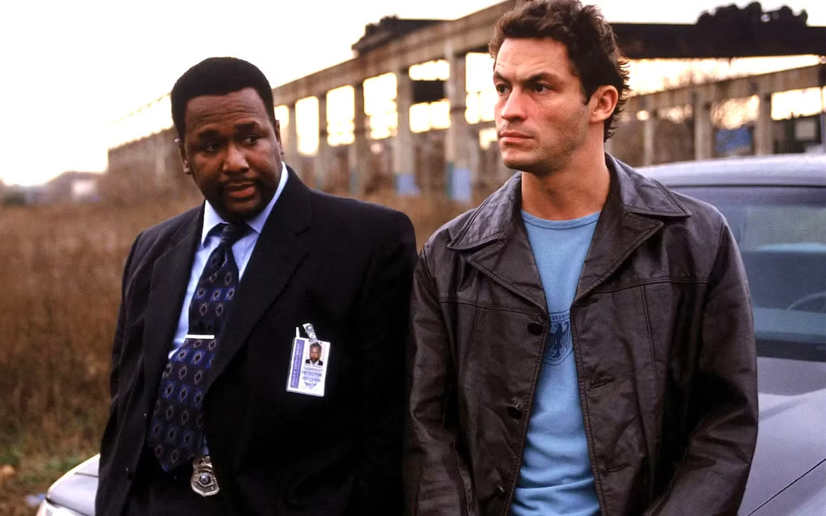 بهترین سریال‌های درام