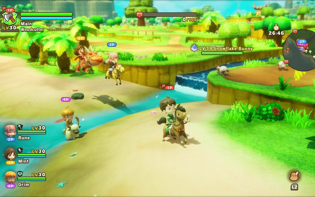 آزادی عمل کامل