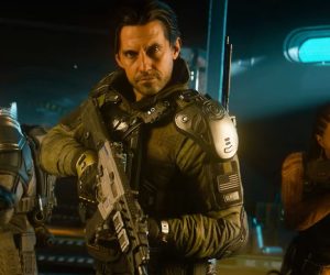 بازی کالاف دیوتی بلک آپس ۷