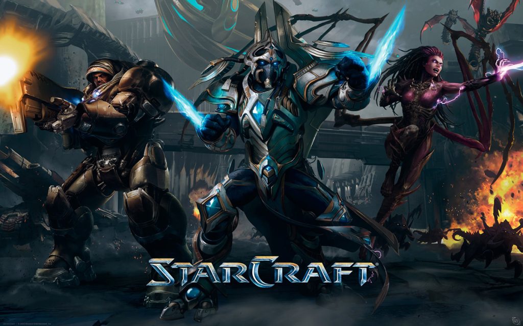 Starcraft