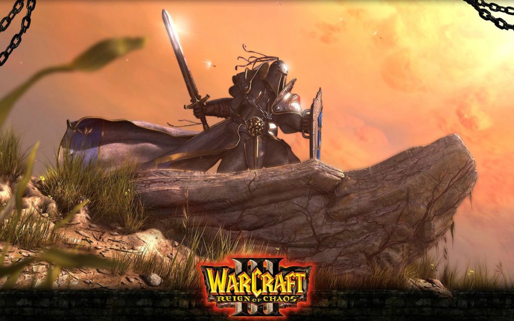 Warcraft 3