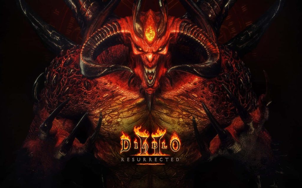 Diablo 2