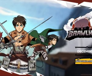 بازی Brawlhalla