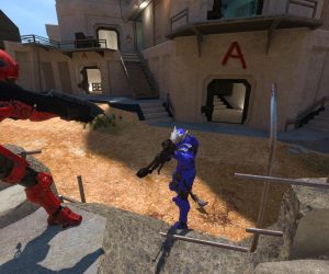 کانتر استرایک ۲