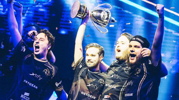 کانتر استرایک