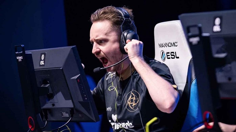 کانتر استرایک