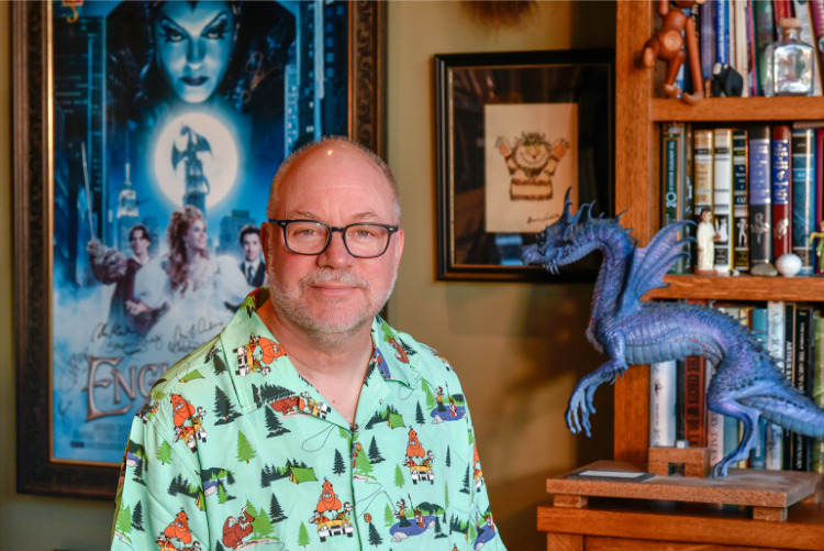 کوین لیما در گفتوگویی صمیمی از عشقش به انیمیشن دوبعدی میگوید؛ جایی که نقصها تبدیل به زیبایی میشوند.