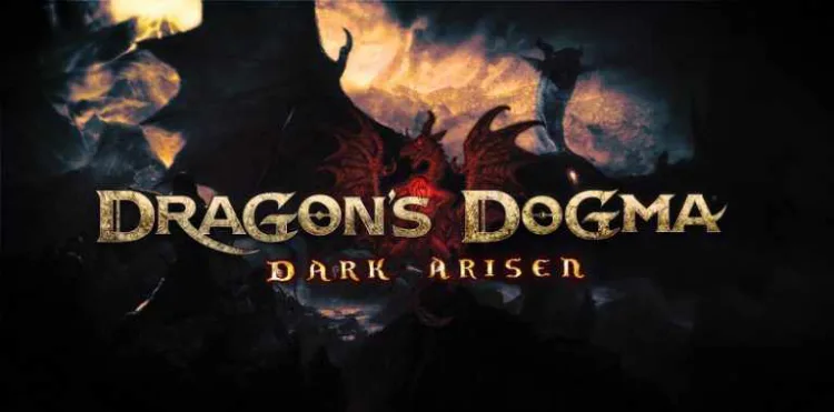 بازی جهان باز Dragon's Dogma 2