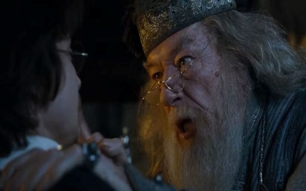 8 سکانس فیلم‌های هری پاتر که نباید در سریال جدید Harry Potter باشند