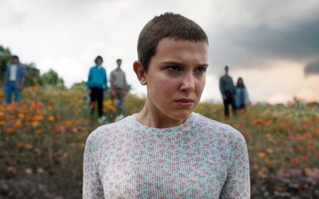 معرفی شخصیت‌های سریال Stranger Things | الون