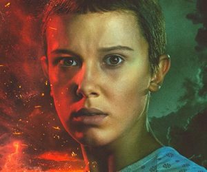 معرفی شخصیت‌های سریال Stranger Things | الون