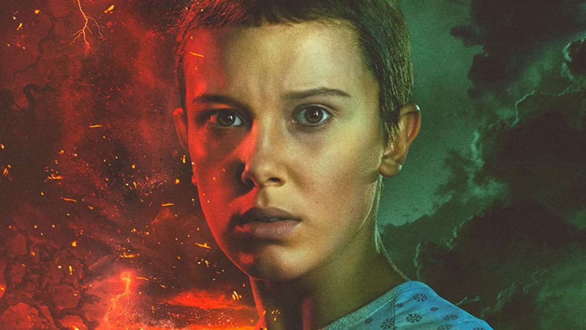 معرفی شخصیت‌های سریال Stranger Things | الون