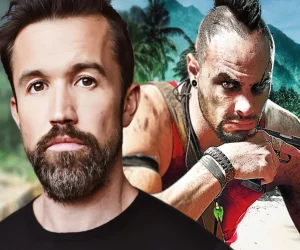 سریال فارکرای