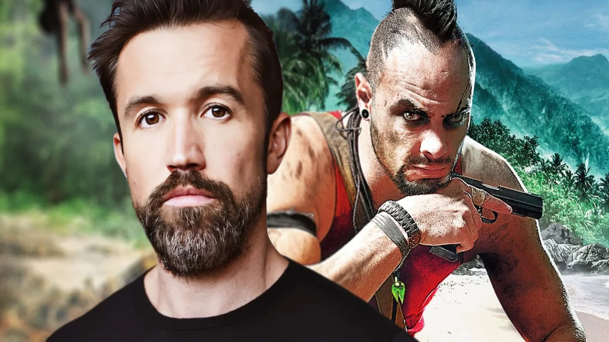 سریال فارکرای