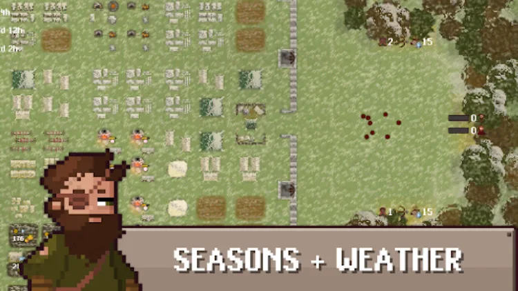 بازی Final Outpost