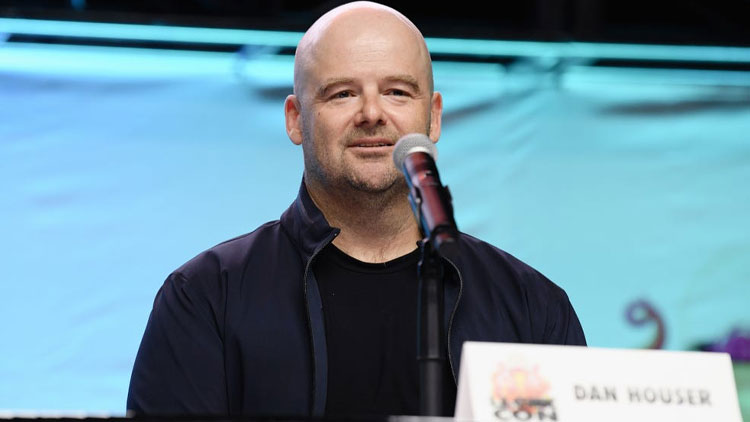 DLC شخصیت ترور در بازی GTA 5