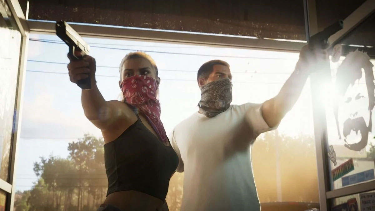 سیستم سرقت‌ها و داستان بازی GTA 6