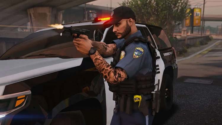 سیستم سرقت‌ها و داستان بازی GTA 6