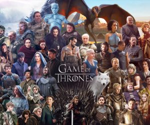 بهترین شخصیت‌های سریال بازی تاج و تخت