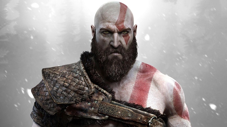 بازی گاد آف وار 2018 به قدری موفق بود که توانست بیش از 20 میلیون نسخه فقط روی پلی استیشن بفروشد