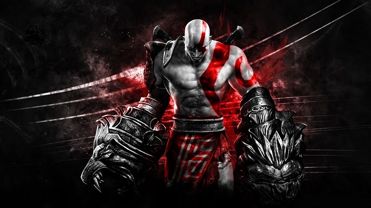 بازی God of War 3 یک جنگ پایانی تمام عیار است و کریتوسی را نشان میدهد که دیگر هیچ مراعاتی به حال خدایان نمیکند