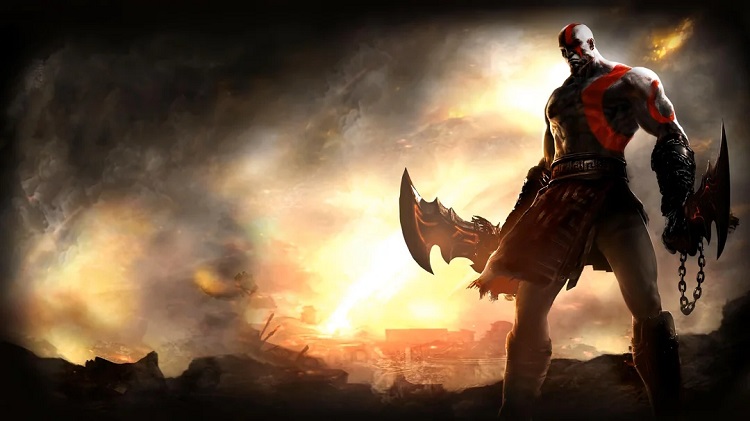 این نسخه را تنها به این دلیل که یک اسپین آف است دست کم نگیرید، چرا که Ghost of Sparta در میان بهترین بازیهای گاد آف وار قرار دارد