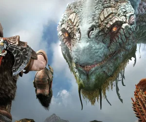 خدای جنگ کریتوس