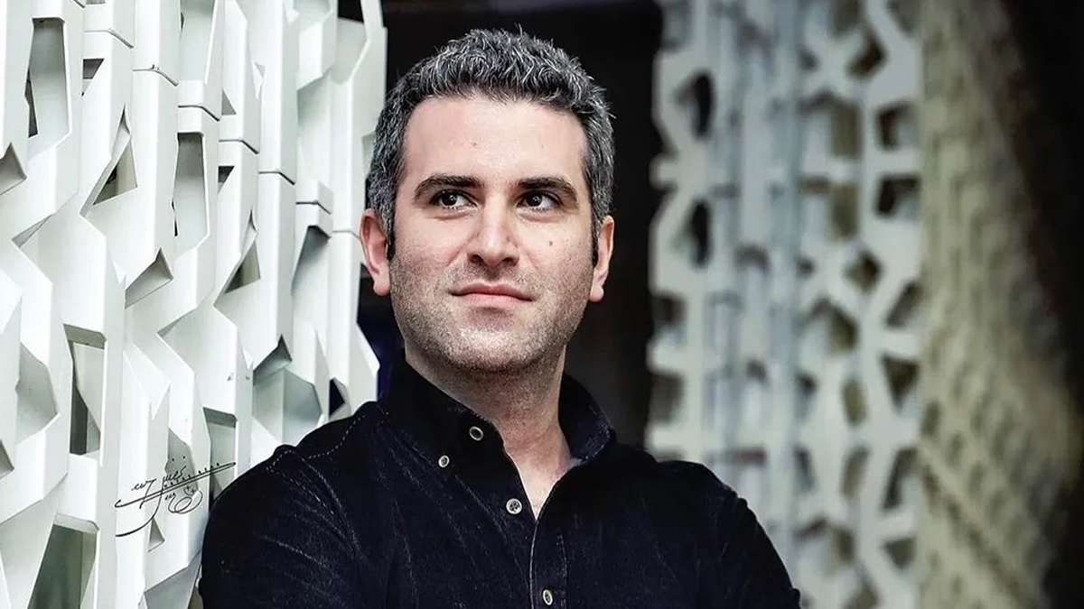 محبوب‌ترین شخصیت‌های تلویزیون | حبیب نقوی