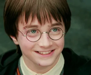 سریال هری پاتر