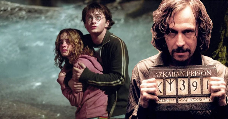 میان ترس و دوستی، جادوی واقعی خودش را نشان میدهد.