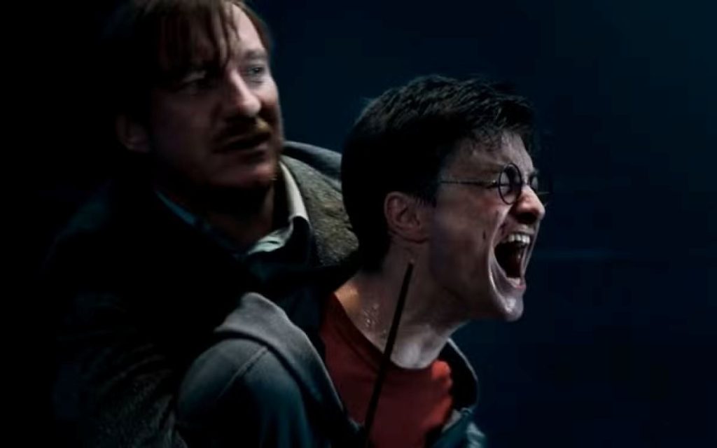 8 سکانس فیلم‌های هری پاتر که نباید در سریال جدید Harry Potter باشند