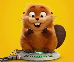 انیمیشن Hoppers / هاپرز