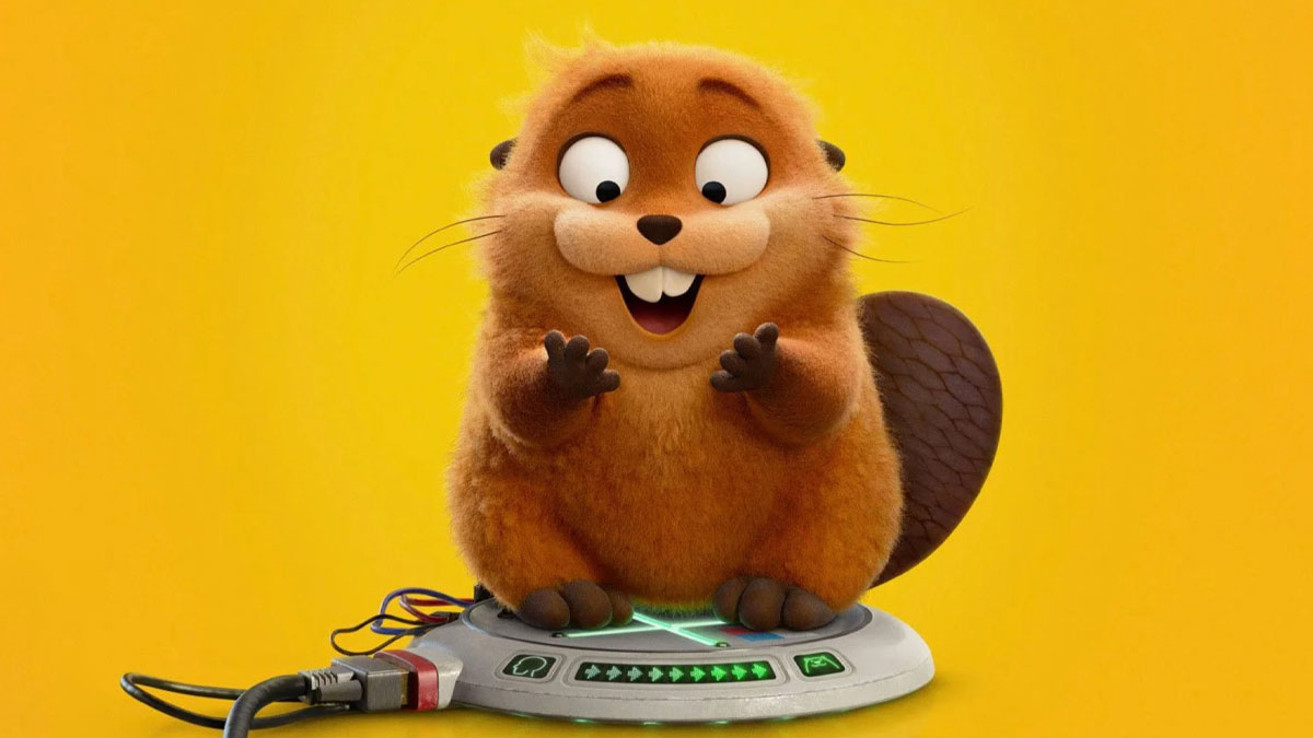 انیمیشن Hoppers / هاپرز