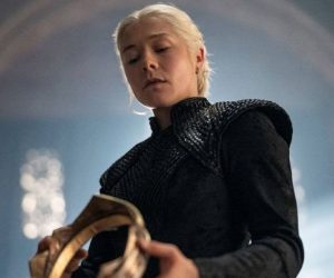 فصل چهارم سریال خاندان اژدها