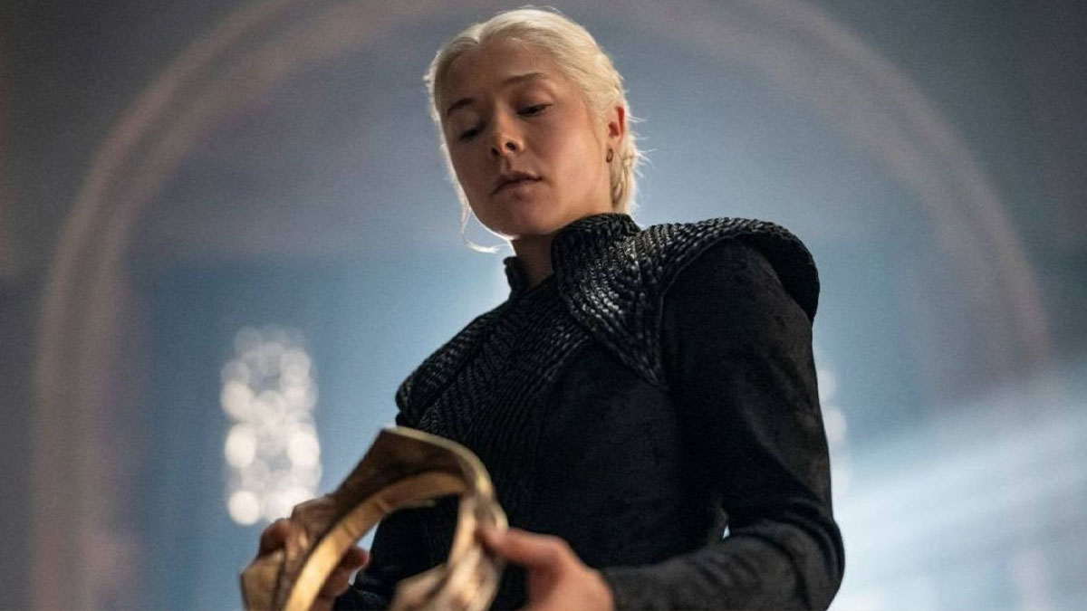 فصل چهارم سریال خاندان اژدها