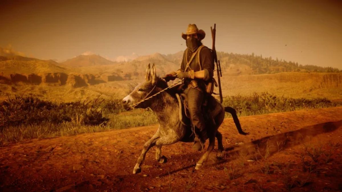 اگر Red Dead Redemption 2 توسط شرکت‌های دیگری ساخته می‌شد