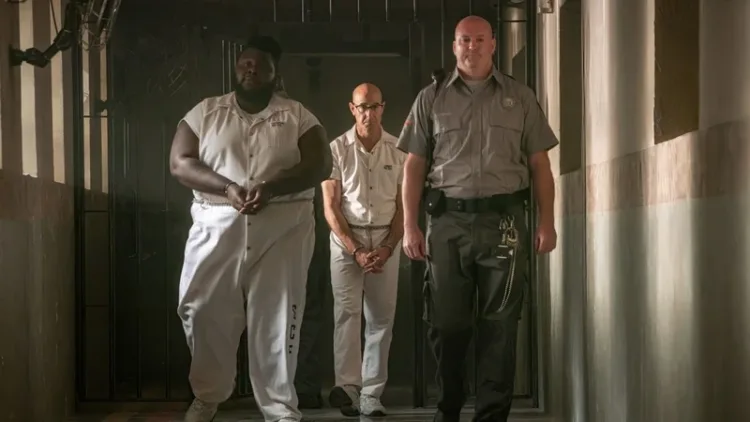 مینی سریال نفوذی