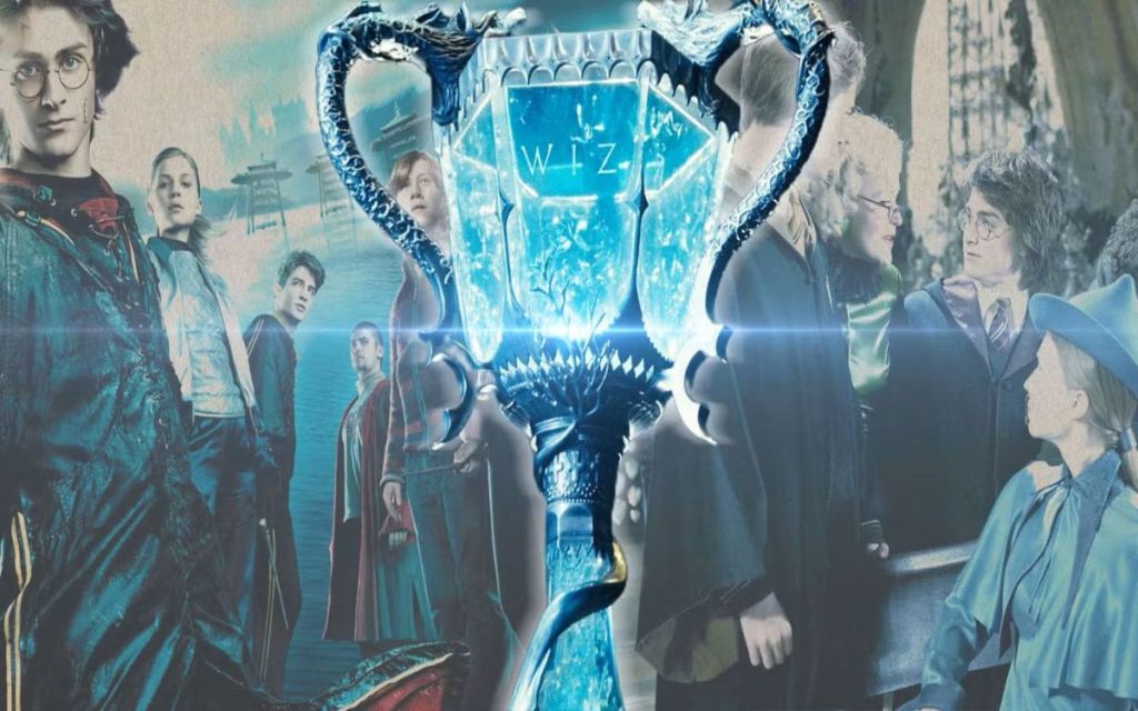 8 سکانس فیلم‌های هری پاتر که نباید در سریال جدید Harry Potter باشند