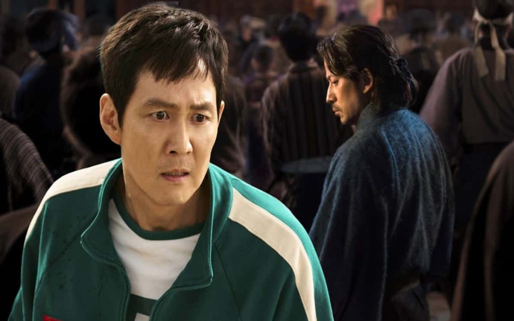 نقد سریال Last Samurai Standing