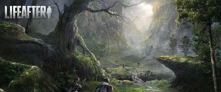بازی Life After