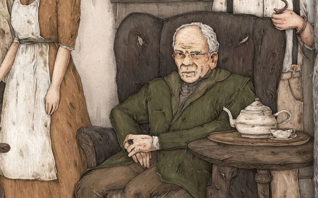 5 تا از قدرتمندترین جادوگران هری پاتر که در فیلم‌ها حضور ندارند