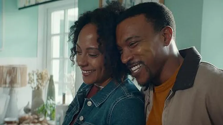 مینی سریال دلتنگی تو