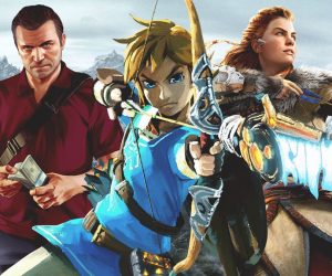 آزادی عمل بیشتری از GTA 5