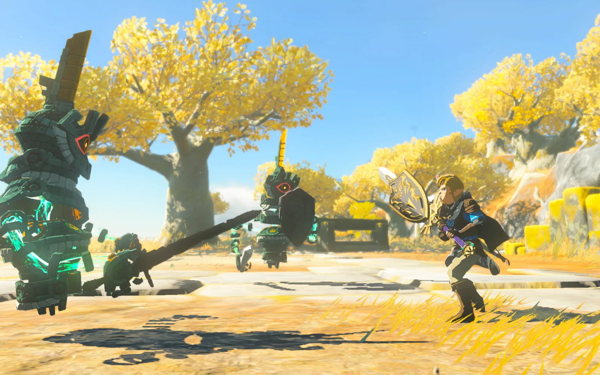 آزادی عمل بیشتری از GTA 5