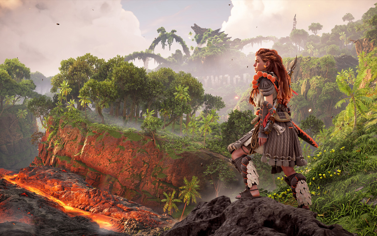 آزادی عمل بیشتری از GTA 5