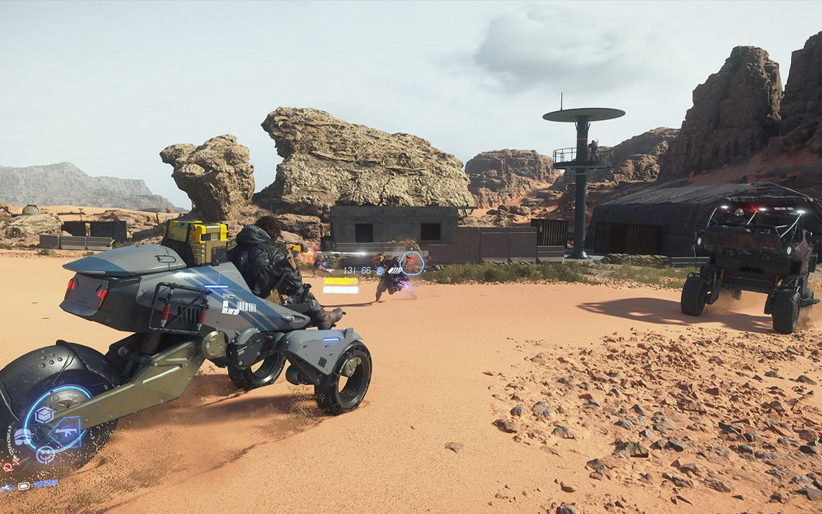 آزادی عمل بیشتری از GTA 5