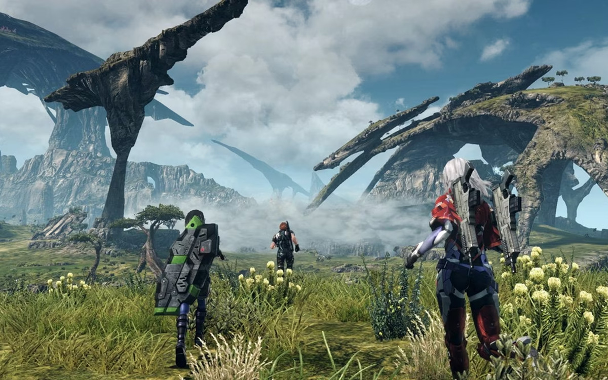 آزادی عمل بیشتری از GTA 5