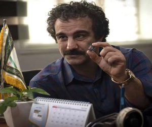 معرفی محبوب‌ترین شخصیت‌های تلویزیون | نقی معمولی