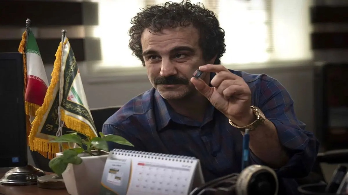 معرفی محبوب‌ترین شخصیت‌های تلویزیون | نقی معمولی